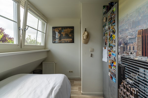 Medium property photo - Burgemeester van der Schansstraat 49, 4281 LH Andel